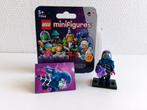 Lego 71046 Minifiguur Space NR. 10 Serie 26, Ophalen of Verzenden, Zo goed als nieuw, Complete set, Lego
