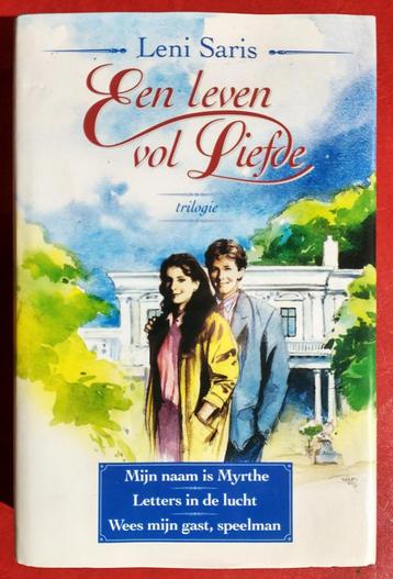 Een leven vol liefde trilogie beschikbaar voor biedingen