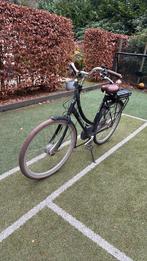 Vogue E-bike, Fietsen en Brommers, Elektrische fietsen, Gebruikt, 59 cm of meer, 30 tot 50 km per accu, Ophalen