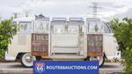 Volkswagen T1 Samba | 1968 | Route 66 Auctions, Overige carrosserieën, Volkswagen, Zwart, Bedrijf
