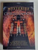 mysteries uit het christendom - Borgerhoff ISBN 978904390933, Ophalen, Overige gebieden, Zo goed als nieuw, Borgerhoff & Lamberigts