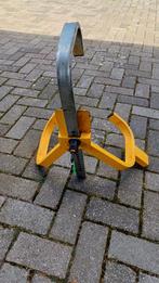 Wielklem / Wielslot, Ophalen of Verzenden