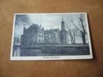 DOORWERTH  >  KASTEEL DOORWERTH, Verzamelen, Ansichtkaarten | Nederland, Verzenden, 1920 tot 1940, Gelopen, Gelderland