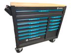Gereedschap wagen s, Doe-het-zelf en Verbouw, Gereedschapskisten, Ophalen of Verzenden