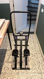 Stair stepper, Ophalen, Zo goed als nieuw, Stepapparaat