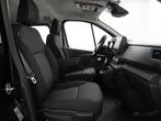Renault Trafic 2.0 Blue dCi 130PK T29 L2H1 Advance Dubbel Ca, Voorwielaandrijving, 12 maanden, Stof, Gebruikt