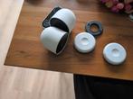 Google nest deurbel en camera's, Ophalen of Verzenden, Gebruikt