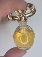 Vintage Elizabeth Taylor White Diamonds 3,7ml parfum, Antiek en Kunst, Ophalen of Verzenden