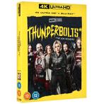 Thunderbolts* *The New Avengers 4K UHD Blu-Ray UK (Geseald), Ophalen of Verzenden, Nieuw in verpakking, Actie