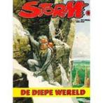 Don Lawrence en Martin Lodewijk, Storm, Ophalen of Verzenden, Zo goed als nieuw, Meerdere stripboeken