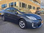 Toyota Prius 1.8 Full Hybrid 136PK Aut 2014 camera boekjes, Origineel Nederlands, Te koop, Zilver of Grijs, 5 stoelen