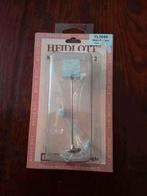 Heidi ott miniaturen staande vloer lamp 12 volt, Ophalen of Verzenden, Nieuw, Poppenhuis