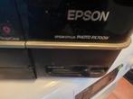 Epson Stylus Photo PX700W Printer/Scanner, Kopieren, Gebruikt, All-in-one, Ophalen of Verzenden