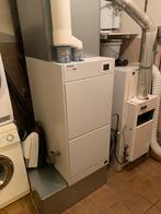 Heteluchtverwarming Udara 30 UF, Doe-het-zelf en Verbouw, Verwarming en Radiatoren, Gebruikt, Overige typen, Ophalen of Verzenden