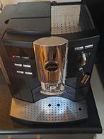 Jura Impressa S7 801 avantgarde.volautomaat, Witgoed en Apparatuur, Koffiezetapparaten, Ophalen, 10 kopjes of meer, Koffiemachine