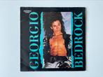 Georgio  – Bedrock 12” garage house, Ophalen of Verzenden, Gebruikt, 12 inch, Disco