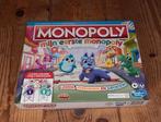 Mijn eerste monopoly, Hobby en Vrije tijd, Gezelschapsspellen | Bordspellen, Ophalen of Verzenden