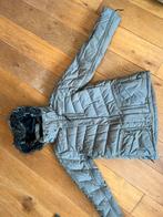 Waterdichte donsjas The North Face dames M, Verzenden, Zo goed als nieuw