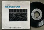 Cutting Crew - I just died in your arms 7” EU 1986, Cd's en Dvd's, Vinyl Singles, Ophalen of Verzenden, Gebruikt, Pop