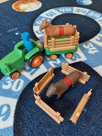 Smartmax Mijn Eerste Tractor Set, Ophalen of Verzenden, Gebruikt, Jongen of Meisje