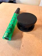 Korda boilie cutter 25mm en boilie crusher, Watersport en Boten, Ophalen of Verzenden, Gebruikt, Complete set