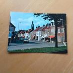 Breskens   Dorpsstraat, Ophalen of Verzenden, 1960 tot 1980, Gelopen, Zeeland