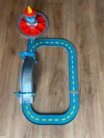 PAW PATROL lookout tower, Ophalen of Verzenden, Gebruikt, Handmatig, Overige merken