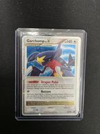 Pokémon Garchomp 97, Ophalen of Verzenden, Losse kaart, Foil
