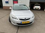 Opel Astra 1.6 Edition, Auto's, Opel, Voorwielaandrijving, Stof, 680 kg, 4 cilinders