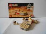 Lego Landspeeder 7110, Ophalen of Verzenden, Gebruikt, Complete set, Lego