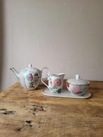 Pip Studio Heritage Theeset – Nieuwstaat, deels ongebruikt, Ophalen, Nieuw, Porselein, Overige typen