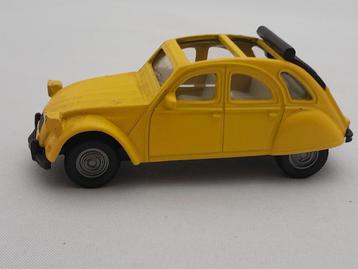 Citroën 2CV 3" van Siku beschikbaar voor biedingen