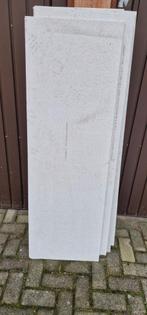 4 dubbele fermacell Estrich elementen., Ophalen, Nieuw