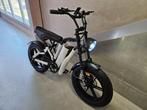 Spetime fatbike - NIEUW, Ophalen of Verzenden, Nieuw, Elektrische step (E-scooter)