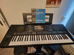 Yamaha SX920 met extras, Muziek en Instrumenten, Keyboards, Ophalen, 61 toetsen, Aanslaggevoelig, Yamaha