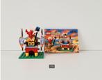 Lego 6236 King Kahuka uit 1994, Kinderen en Baby's, Speelgoed | Duplo en Lego, Complete set, Ophalen of Verzenden, Lego, Zo goed als nieuw