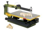 Proxxon DS 460 figuurzaagmachine, Ophalen, Minder dan 30 mm, Proxxon, Zo goed als nieuw