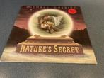 Michael Cassidy - Nature’s Secrets Vinyl LP, Ophalen of Verzenden, 1960 tot 1980, Gebruikt, 12 inch
