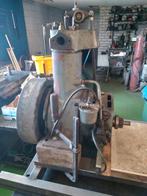 SABB MOTOR, Ophalen, Gebruikt, Motor en Techniek, Zeilboot of Motorboot