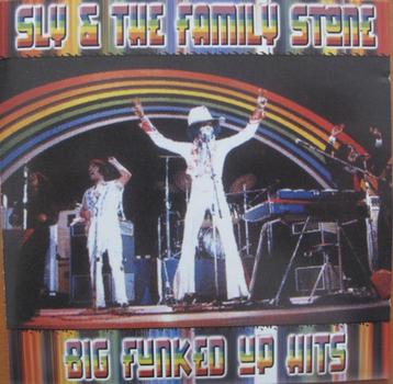 Sly & the Family Stone  beschikbaar voor biedingen