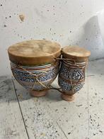 Trommel, Muziek en Instrumenten, Ophalen, Zo goed als nieuw, Trommel