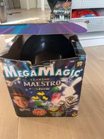 Mega Magic Maestro Show - Goocheldoos, Ophalen, Gebruikt, Overige typen