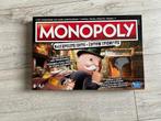 Monopoly valsspelers editie, Hobby en Vrije tijd, Zo goed als nieuw, Ophalen