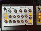 Moog Minitaur Rev2 (Limited Edition), Muziek en Instrumenten, Synthesizers, Ophalen of Verzenden, Zo goed als nieuw, Overige aantallen