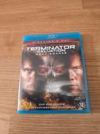 Terminator Salvation Blu-ray - NL ondertiteling, Ophalen of Verzenden, Zo goed als nieuw, Science Fiction en Fantasy