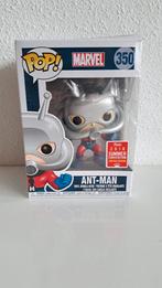 Classic Ant-Man Exclusive Funko Pop! Vinyl Figure, Ophalen of Verzenden, Zo goed als nieuw