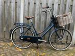 cortina u4 28 inch omafiets, Fietsen en Brommers, Ophalen of Verzenden, Zo goed als nieuw