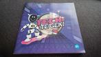 Verzamel-stickerboek  Tech is te gek (compleet!), Albert Heijn, Ophalen of Verzenden