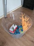Aquarium decoratie, Ophalen, Nieuw, Sierelement