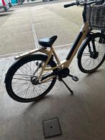 elektrische fiets, Fietsen en Brommers, Elektrische fietsen, Ophalen, Gebruikt, 50 km per accu of meer, Overige merken
